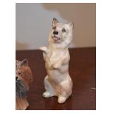 Royal Doulton Dog Figurine