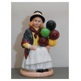 Royal Doulton Figurines
