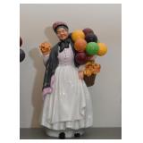 Royal Doulton Figurines