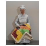 Royal Doulton Figurines