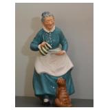 Royal Doulton Figurines