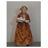 Royal Doulton Figurines