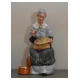 Royal Doulton Figurines