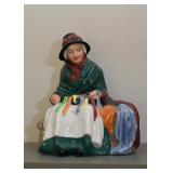 Royal Doulton Figurines