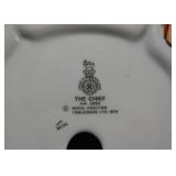 Royal Doulton Figurines