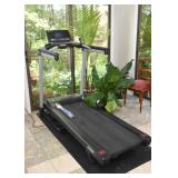 LifeSpan Fit Treadmill