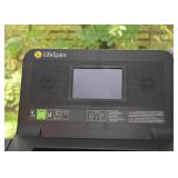 LifeSpan Fit Treadmill