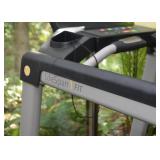 LifeSpan Fit Treadmill