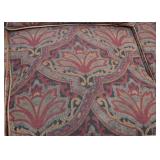 3-Seat Sofa with Nailhead Trim (there are 2 of these)