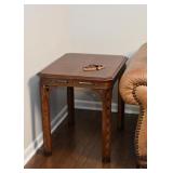 End Table / Side Table (needs repair)