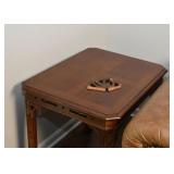 End Table / Side Table (needs repair)