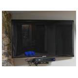 Samsung Flatscreen TV (mount NOT included)