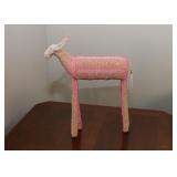 African Folk Art - Beaded Animals (Monkeybiz, South Africa)