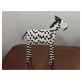 African Folk Art - Beaded Animals (Monkeybiz, South Africa)