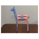 African Folk Art - Beaded Animals (Monkeybiz, South Africa)