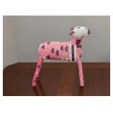 African Folk Art - Beaded Animals (Monkeybiz, South Africa)