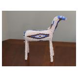 African Folk Art - Beaded Animals (Monkeybiz, South Africa)