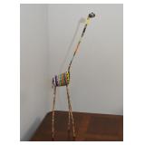 African Folk Art - Beaded Animals (Monkeybiz, South Africa)