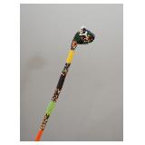 African Folk Art - Beaded Animals (Monkeybiz, South Africa)