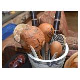 African Musical Instruments