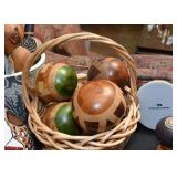 African Musical Instruments