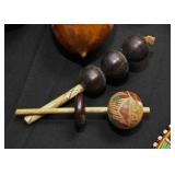 African Musical Instruments