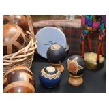 African Crafts / Folk Art