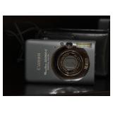 Canon PowerShot Camera