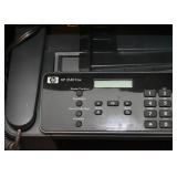 HP 2140 Fax Machine