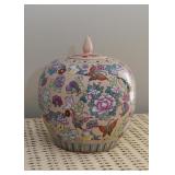 Chinese Porcelain Jars