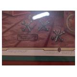 Framed Lithograph by Randal Spangler, Artist Proof