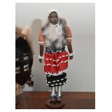 African Dolls
