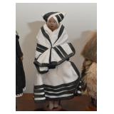 African Dolls