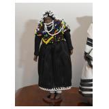 African Dolls