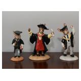 Royal Doulton Bunnykins Figurines