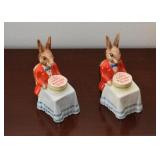 Royal Doulton Bunnykins Figurines