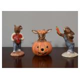 Royal Doulton Bunnykins Figurines