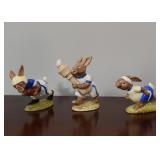 Royal Doulton Bunnykins Figurines (Sports)