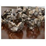 Napkin Rings (Beach Theme)