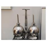 Carrol Boyes Oil Drizzlers Set