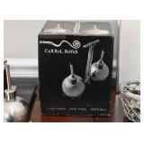 Carrol Boyes Oil Drizzlers Set
