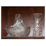 Crystal & Glassware