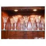 Fostoria Stemware 