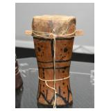 African Musical Instruments - Drum