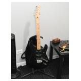 Fender Electric Guitar 