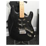 Fender Electric Guitar 