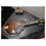 Mandolin