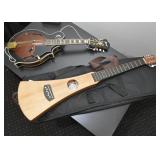 The Backpacker Guitar