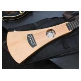 The Backpacker Guitar