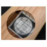 The Backpacker Guitar